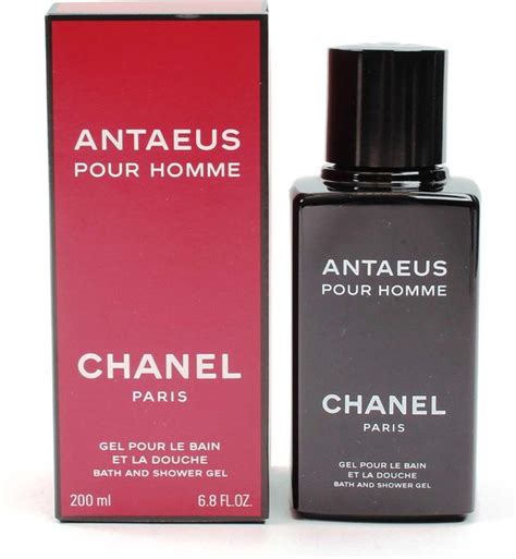 chanel antaeus 200ml|chanel antaeus sito ufficiale.